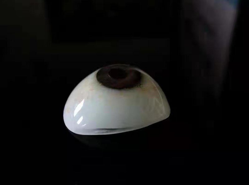 长沙义眼,义眼片多少钱,义眼什么材质好,哪里义眼做的好,义眼片能转动吗,义眼假眼厂家-长沙盈目医疗科技有限公司